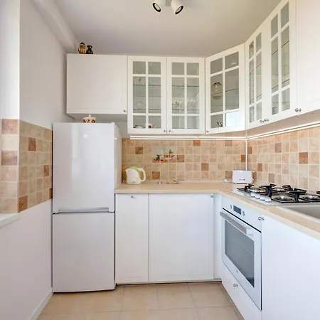 Dom & House - Studio With Sea View * Sopot