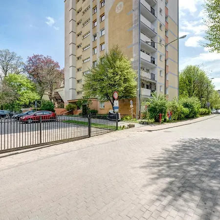 Dom & House - Studio With Sea View Apartamento Sopot