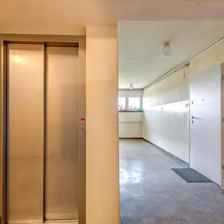 Apartamento Dom & House - Studio With Sea View Sopot
