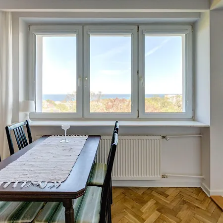 Dom & House - With Sea View Сопот
